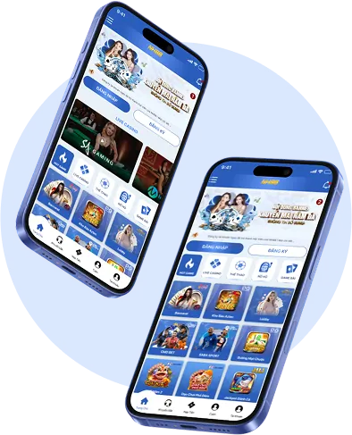 Giao diện thân thiện azbet88