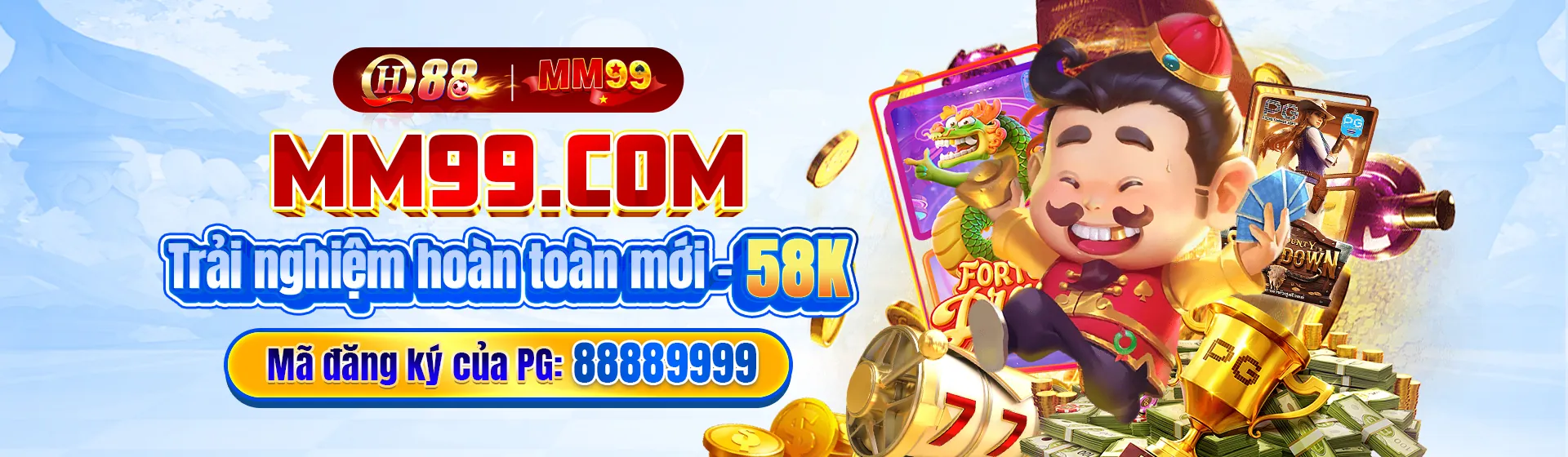 Hình ảnh chính trò chơi Nổ Hũ azbet88 với biểu tượng jackpot vàng và hiệu ứng xanh lá